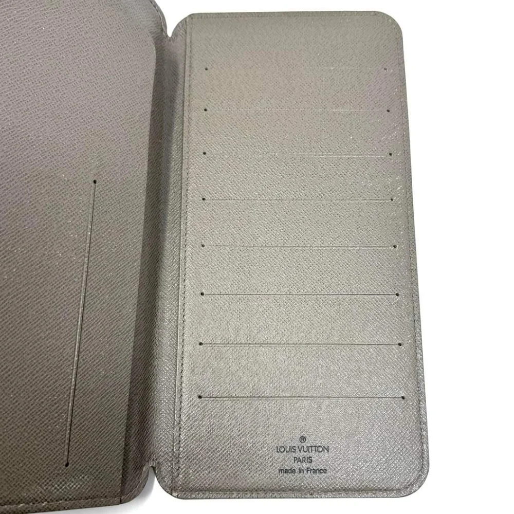 ◻️🔥LOUIS VUITTON LONG EPI WALLET🔥 ◻️
